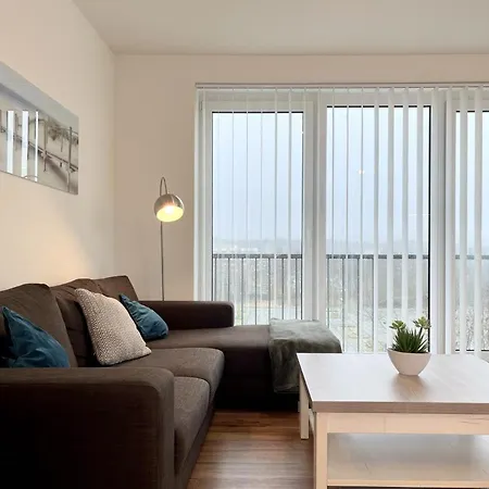 Apartament Quartier Hohe Geest 19 Cuxhaven Zewnętrze zdjęcie