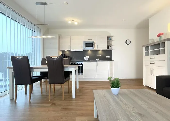 Quartier Hohe Geest 19