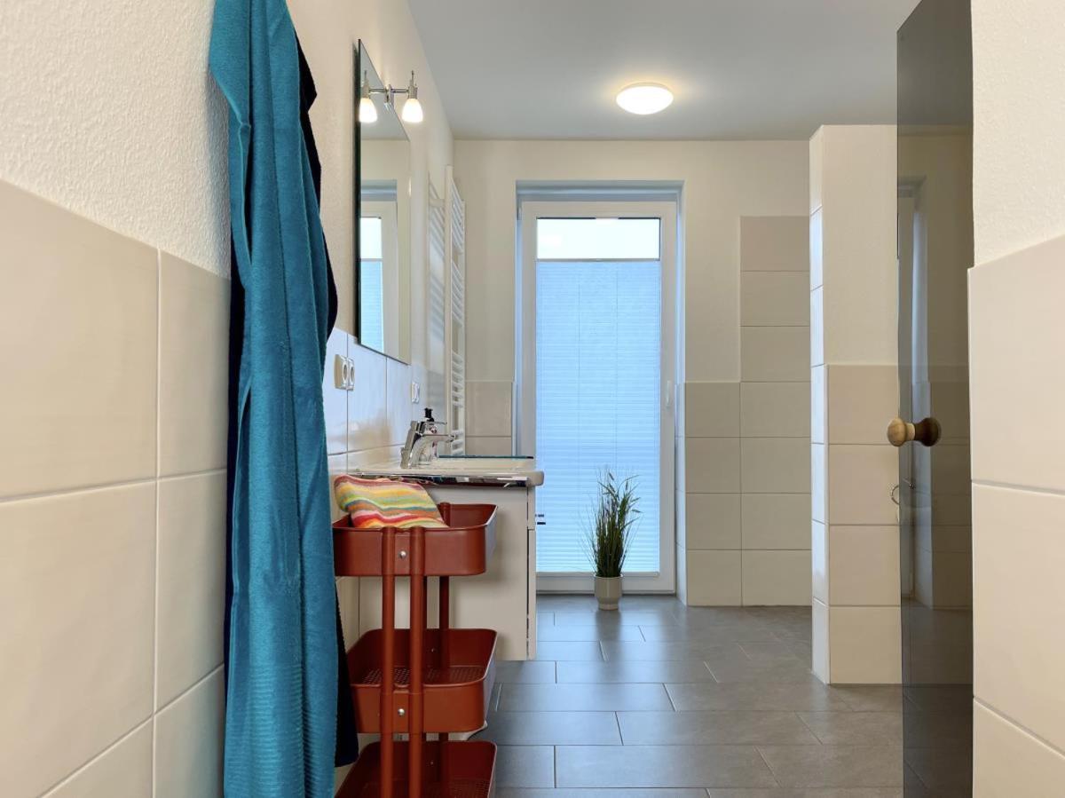Quartier Hohe Geest 19 Appartement