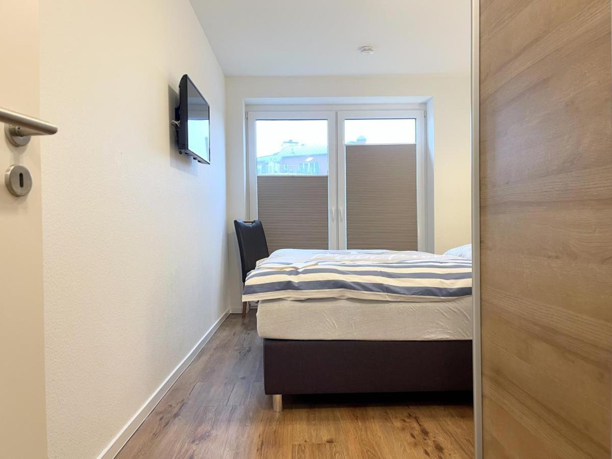 Appartement Quartier Hohe Geest 19 Cuxhaven