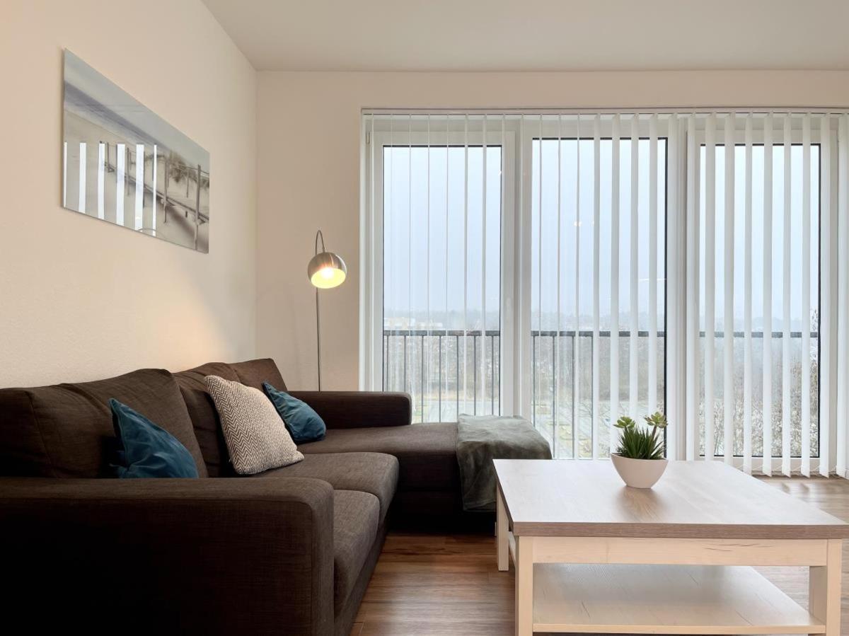 Appartement Quartier Hohe Geest 19