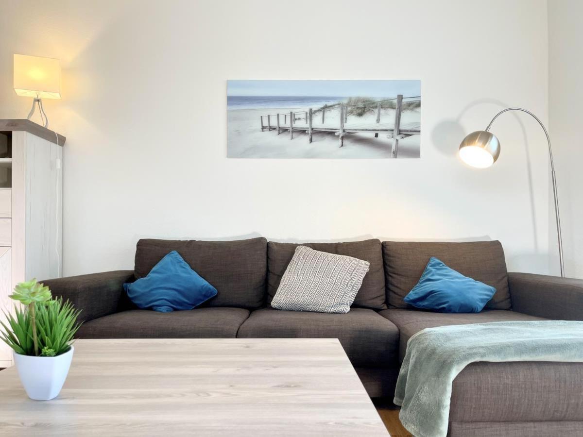 Quartier Hohe Geest 19 Appartement Cuxhaven